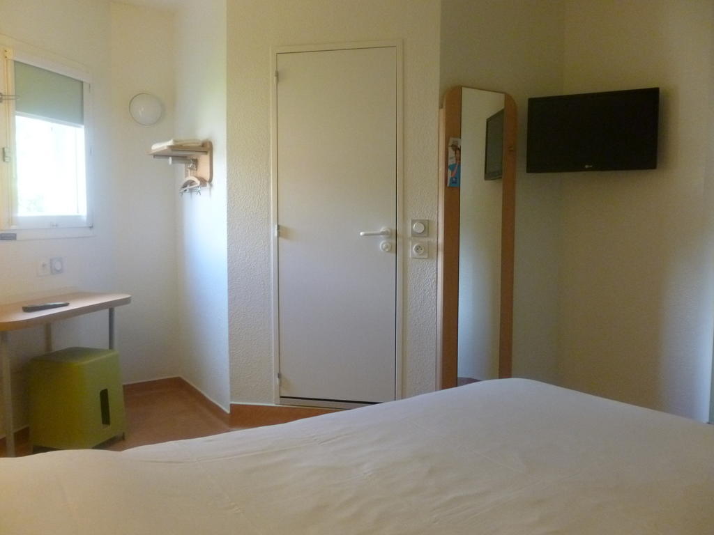 Ibis Budget Dunkerque Grande Synthe Quarto foto
